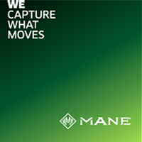 Mane-Logo